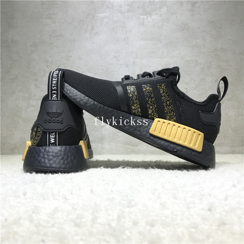 adidas versace nmd